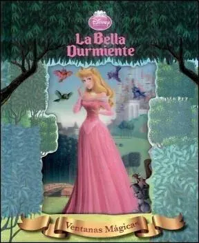 VENTANAS MAGICAS LA BELLA DURMIENTE1