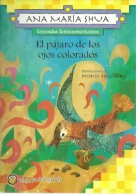 EL PAJARO DE LOS OJOS COLORADOS1