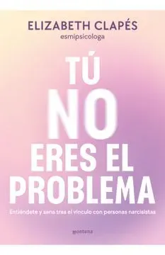 TU NO ERES EL PROBLEMA1