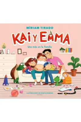 KAI Y EMMA 3 UNO MAS EN LA FAMILIA1