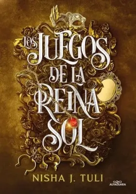 LOS JUEGOS DE LA REINA SOL1
