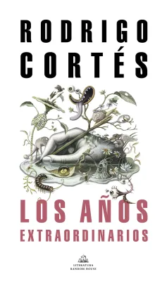 LOS AÑOS EXTRAORDINARIOS1
