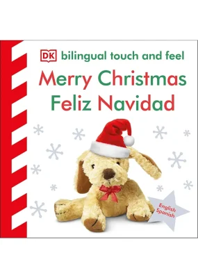 TOCA Y APRENDE FELIZ NAVIDAD1