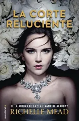LA CORTE RELUCIENTE 11