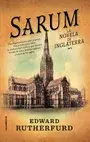SARUM LA NOVELA DE INGLATERRA1
