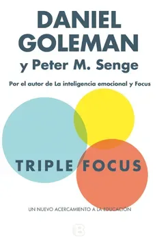 TRIPLE FOCUS TD1