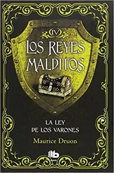 LOS REYES MALDITOS 4 LA LEY DE LOS VARONES1