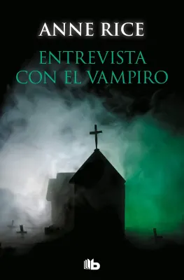 CRONICAS VAMPIRICAS 1 ENTREVISTA CON EL VAMPIRO1