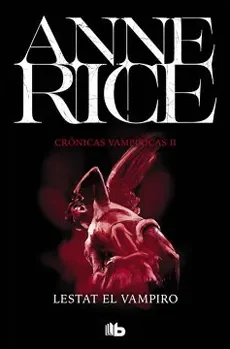 CRONICAS VAMPIRICAS 2 LESTAT EL VAMPIRO1