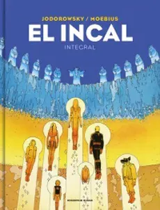 EL INCAL INTEGRAL1