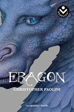 ERAGON EL LEGADO 11