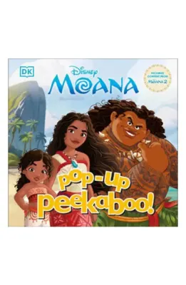 DISNEY MOANA POP UP1
