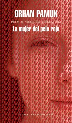 LA MUJER DEL PELO ROJO1