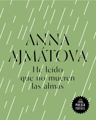HE LEIDO QUE NO MUEREN LAS ALMAS POESIA PORTATIL1