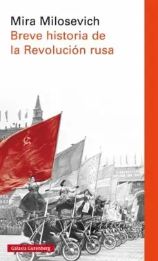 BREVE HISTORIA DE LA REVOLUCION RUSA1