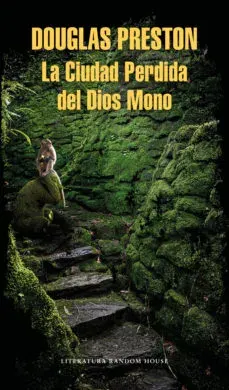 LA CIUDAD PERDIDA DEL DIOS MONO1