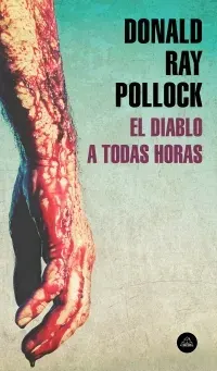 EL DIABLO A TODAS HORAS1