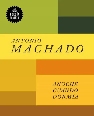 ANOCHE CUANDO DORMIA POESIA PORTATIL1