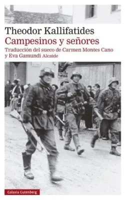 CAMPESINOS Y SEÑORES1
