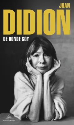 DE DONDE SOY1