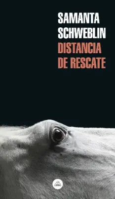 DISTANCIA DE RESCATE1