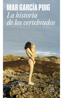 LA HISTORIA DE LOS VERTEBRADOS1