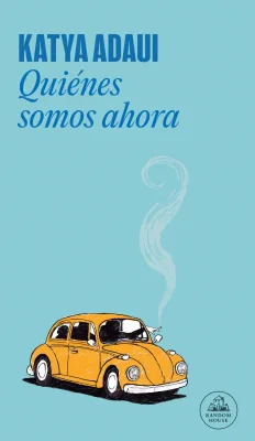QUIENES SOMOS AHORA1