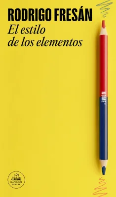 EL ESTILO DE LOS ELEMENTOS1