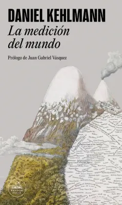 LA MEDICION DEL MUNDO1