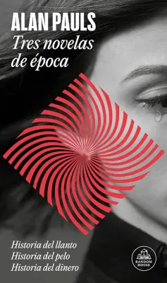 TRES NOVELAS DE EPOCA1