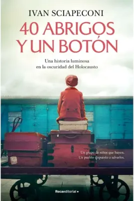 40 ABRIGOS Y UN BOTON1