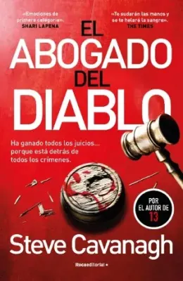 EL ABOGADO DEL DIABLO1