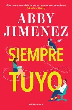 SIEMPRE TUYO1