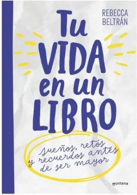 TU VIDA EN UN LIBRO1