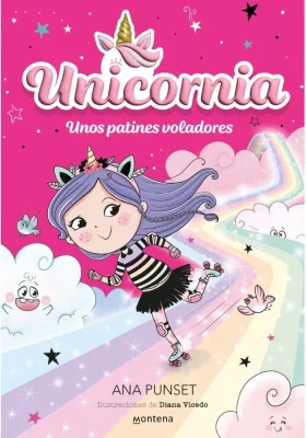 UNICORNIA 8 UNOS PATINES VOLADORES1