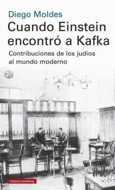 CUANDO EINSTEIN ENCONTRO A KAFKA1