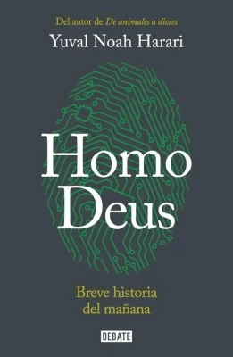 HOMO DEUS BREVE HISTORIA DEL MAÑANA1