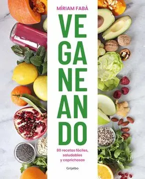 VEGANEANDO1