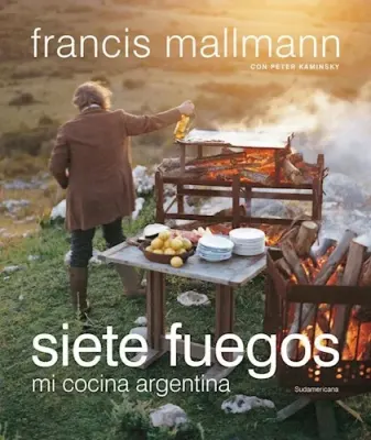 SIETE FUEGOS1