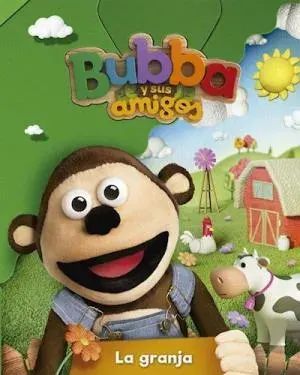 LA GRANJA BUBBA Y SUS AMIGOS1