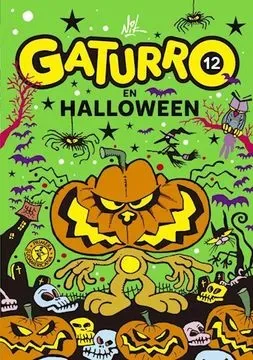 GATURRO 12 GATURRO EN HALLOWEEN1