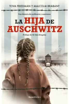 LA HIJA DE AUSCHWITZ1