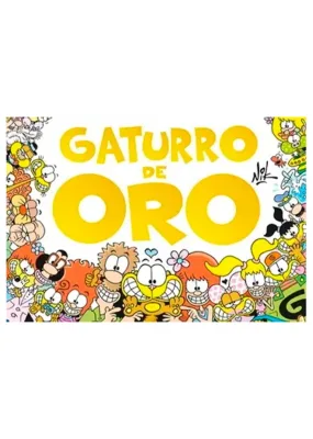 GATURRO DE ORO1