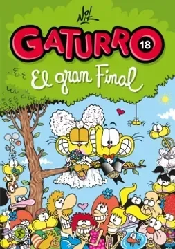 GATURRO 18 EL GRAN FINAL1