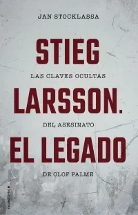 STIEG LARSSON EL LEGADO1
