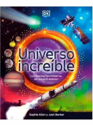 UNIVERSO INCREIBLE1