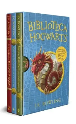 BIBLIOTECA HOGWARTS1