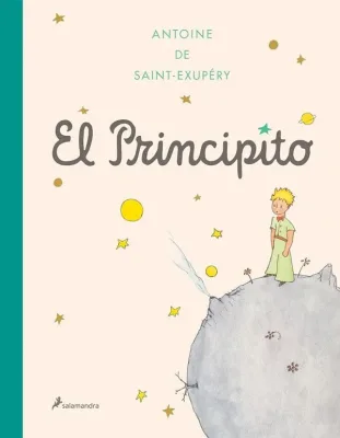 EL PRINCIPITO (EDICION EN GRAN FORMATO)1