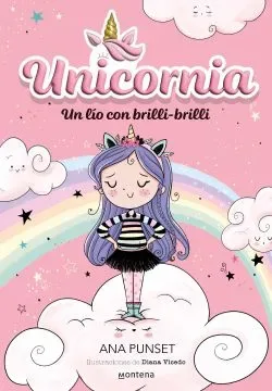 UNICORNIA 1 UN LIO CON BRILLI-BRILLI1