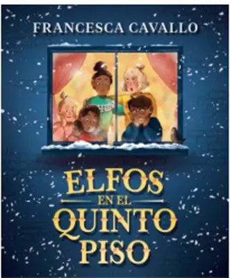 ELFOS EN EL QUINTO PISO1